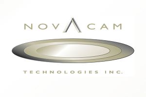 NovaCamﾛｺﾞ